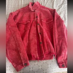 POL Red Boutique
Shacket , Jacket